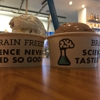Brain Freeze Nitrogen Ice Cream & Yogurt Lab gallery