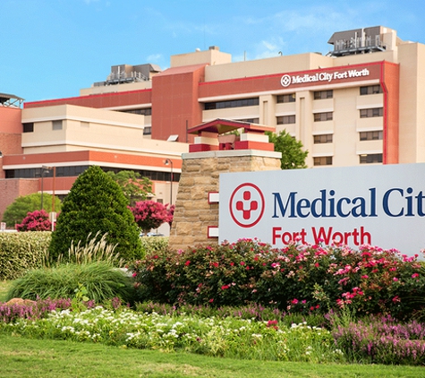 Medical City Fort Worth - Fort Worth, TX