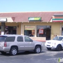 Subway - Fast Food Restaurants