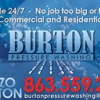 Burton Pressure Washing LLC gallery