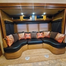 Rucobo Upholstery - Upholsterers