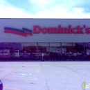 Dominick's Store 1995 - Sundries Stores