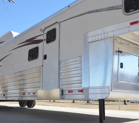 4-Star Trailers, Inc - Oklahoma City, OK. Runabout XL