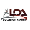 LDA Collision Center gallery