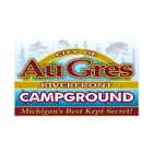 City of Au Gres Riverfront Campground