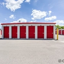 CubeSmart Self Storage - Self Storage