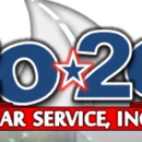 2020 Car Service Inc. - Taxis