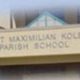 Saint Maximilian Kolbe Parish