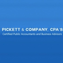 Pickett & Company CPA's - Accountants-Certified Public