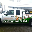 All Things Wild, LLC. - Handyman Services
