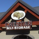 Chester Self Storage - Storage Household & Commercial