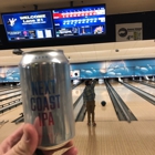 Tinley Bowl