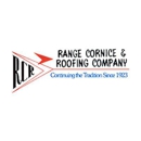 Range Cornice & Roofing Company - Metals