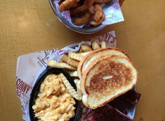 Sonny's Bar-B-Q - Winter Park, FL