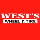 West's Wheel & Tire - Tire Dealers