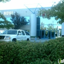 Thc Royal - Importers