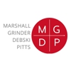 Marshall Grinder Debski Pitts gallery