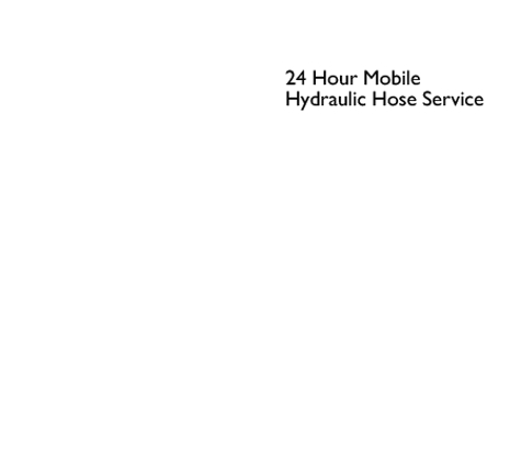 Hose Pros - 24 Hour Mobile Hydraulic Hose Service - San Diego, CA