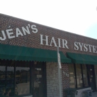 Jean's Hair Systems for Men