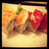Orange Roll & Sushi gallery