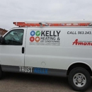 Kelly Heating & Air Conditioning - Heating Equipment & Systems-Repairing