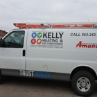 Kelly Heating & Air Conditioning