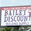 Bailey Discount Building Supply gallery