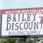 Bailey Discount Building Supply