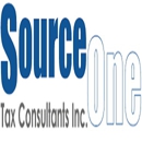 Source One Tax Consultants - Tax Return Preparation