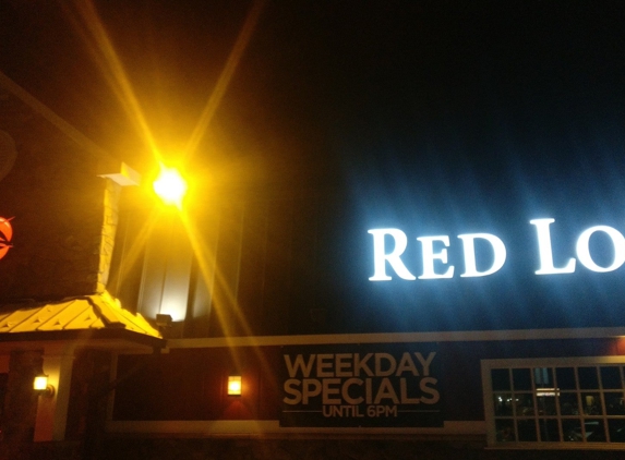 Red Lobster - Aurora, CO