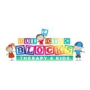Building Blocks Therapy 4 Kids - Clinics