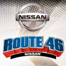 Route 46 Nissan - New Car Dealers
