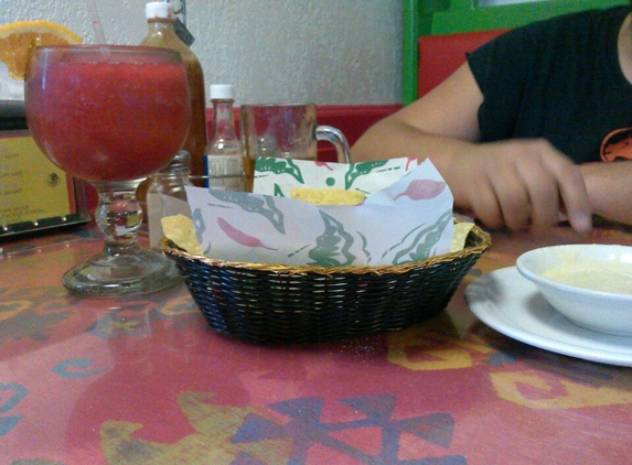 El Paso Mexican Restaurant - Woodbridge, VA