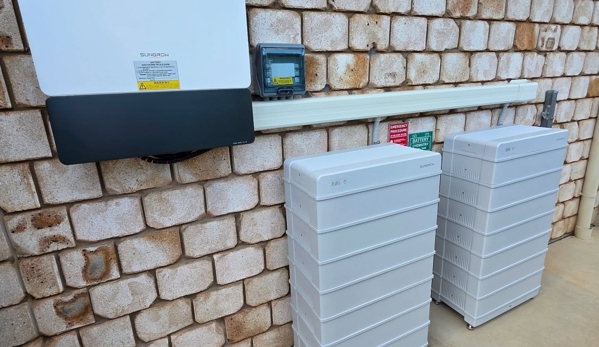 Rising Sun Electrical Pty Ltd - Roma, QLD