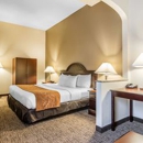 Comfort Inn