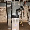 Emergency Maintenance HVAC - Heating, Ventilating & Air Conditioning Engineers