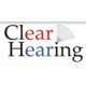 Clear Hearing