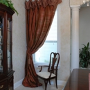 Decorating Den Interiors - Draperies, Curtains & Window Treatments