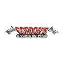 Gordon's Engine Service - Engine Rebuilding & Exchange