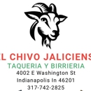 El Chivo Jaliciense Taqueria y Birrieria - Mexican Restaurants