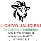El Chivo Jaliciense Taqueria y Birrieria