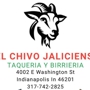 El Chivo Jaliciense Taqueria y Birrieria