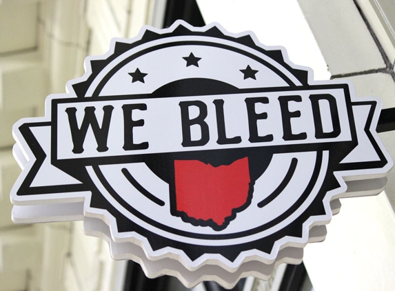 We Bleed Ohio - Cleveland, OH