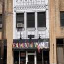 Rainbow Vomit - Museums