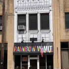 Rainbow Vomit
