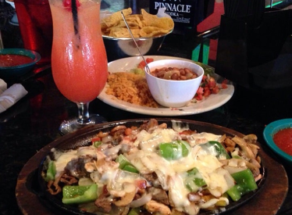 La Botana Mexican Grill &Bar - Early, TX