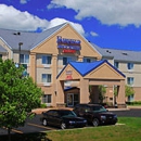 Fairfield Inn & Suites - Hotels