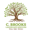 C.Brooks Landscape Services - Landscape Designers & Consultants
