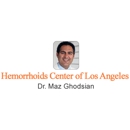Hemorrhoids Center of Los Angeles - Physicians & Surgeons, Proctology