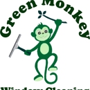 Green monkey window cleaning - Window Cleaning
